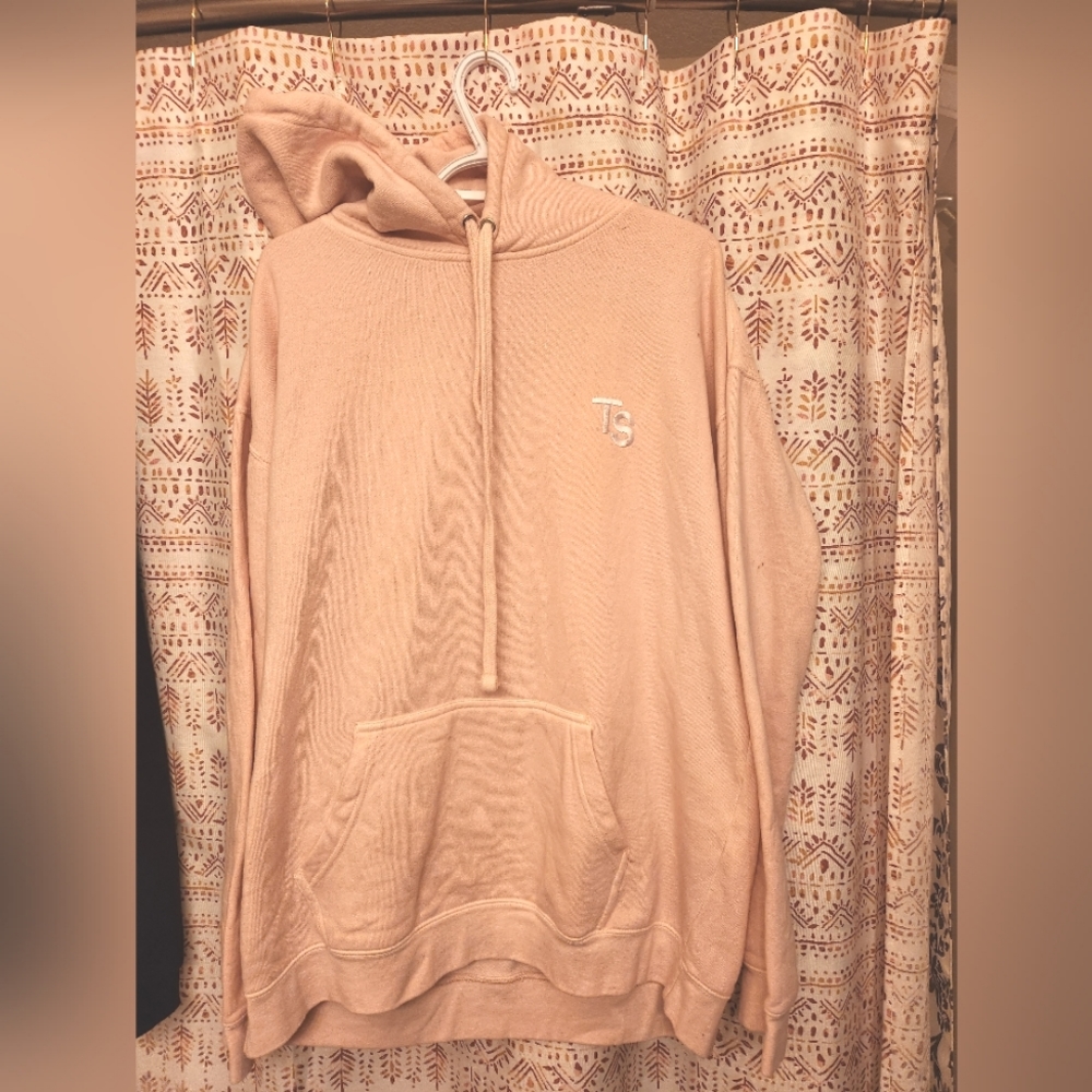 Taylor swift lover hoodie